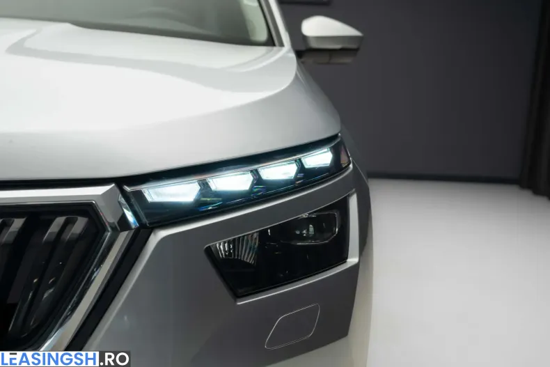 Skoda Kamiq din 2024 cu 24.500 km - oferta SKO208485 - foto 8