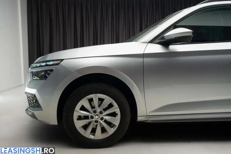 Skoda Kamiq din 2024 cu 24.500 km - oferta SKO208485 - foto 9