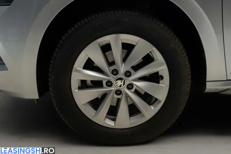 Skoda Kamiq din 2024 cu 24.500 km - oferta SKO208485 - foto 10