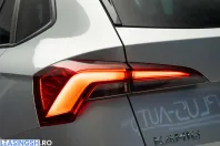 Skoda Kamiq din 2024 cu 24.500 km - oferta SKO208485 - foto 12