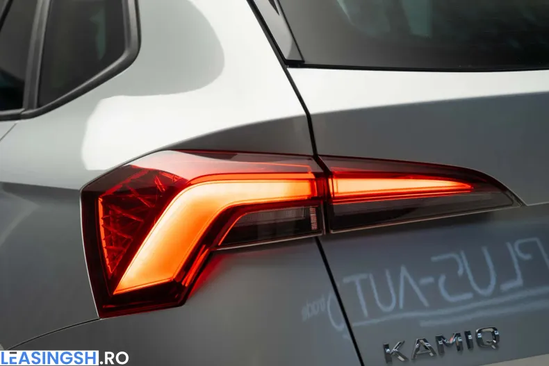 Skoda Kamiq din 2024 cu 24.500 km - oferta SKO208485 - foto 12