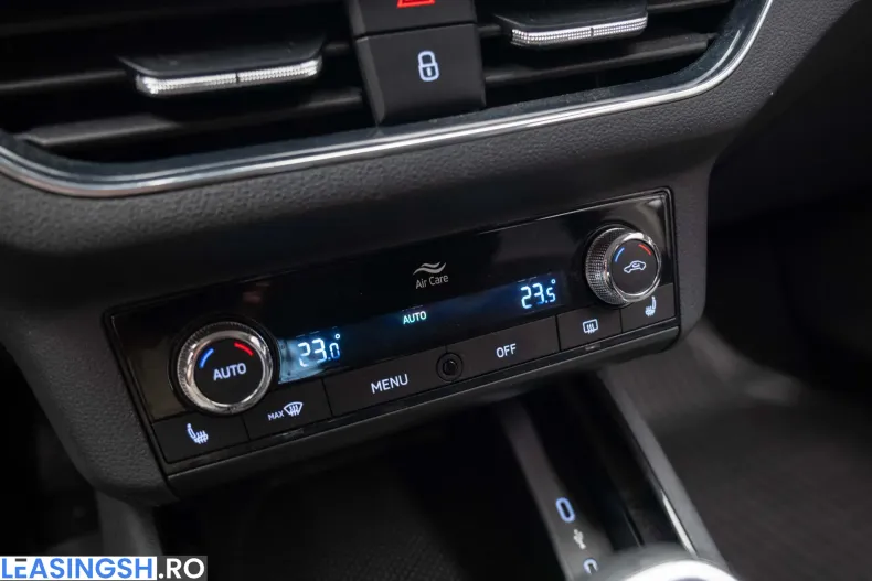 Skoda Kamiq din 2024 cu 24.500 km - oferta SKO208485 - foto 14