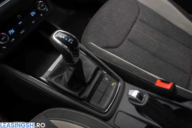 Skoda Kamiq din 2024 cu 24.500 km - oferta SKO208485 - foto 15