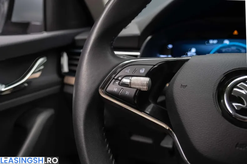 Skoda Kamiq din 2024 cu 24.500 km - oferta SKO208485 - foto 16