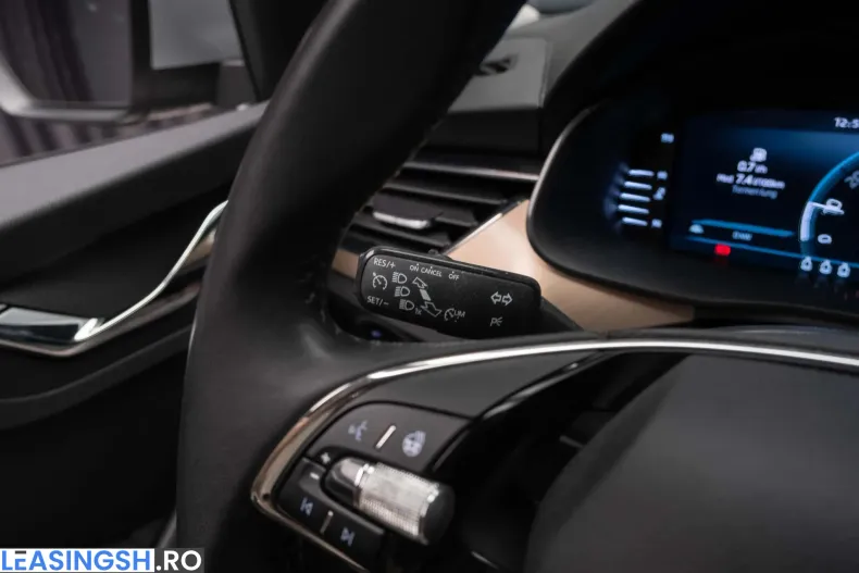 Skoda Kamiq din 2024 cu 24.500 km - oferta SKO208485 - foto 17