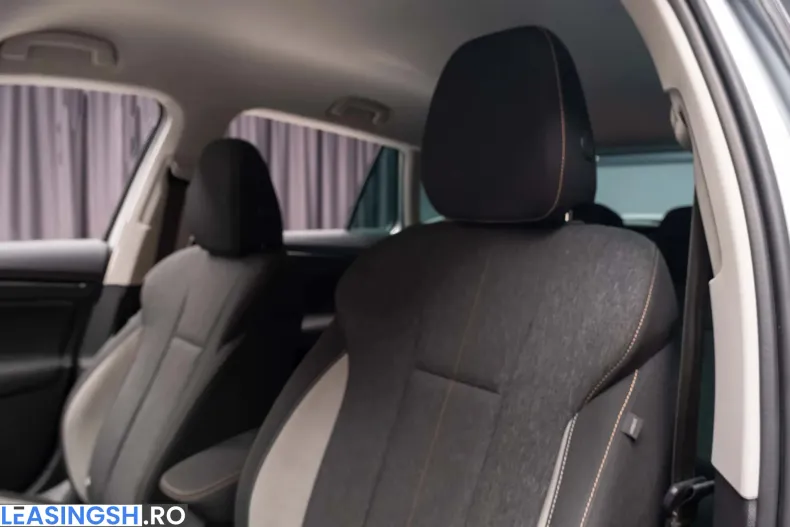 Skoda Kamiq din 2024 cu 24.500 km - oferta SKO208485 - foto 21