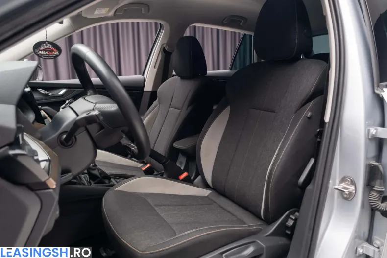 Skoda Kamiq din 2024 cu 24.500 km - oferta SKO208485 - foto 22