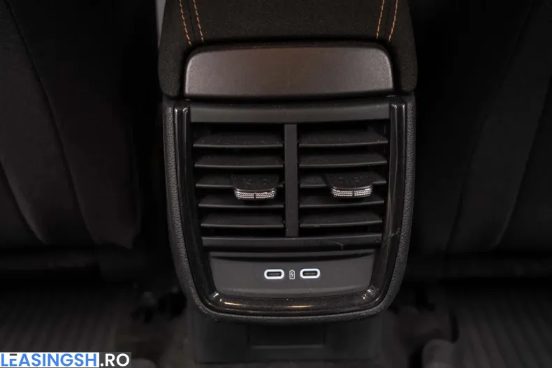 Skoda Kamiq din 2024 cu 24.500 km - oferta SKO208485 - foto 26