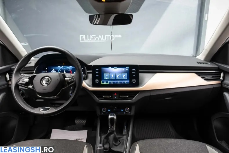 Skoda Kamiq din 2024 cu 24.500 km - oferta SKO208485 - foto 27