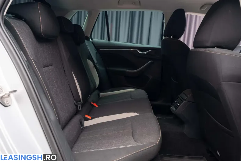 Skoda Kamiq din 2024 cu 24.500 km - oferta SKO208485 - foto 30