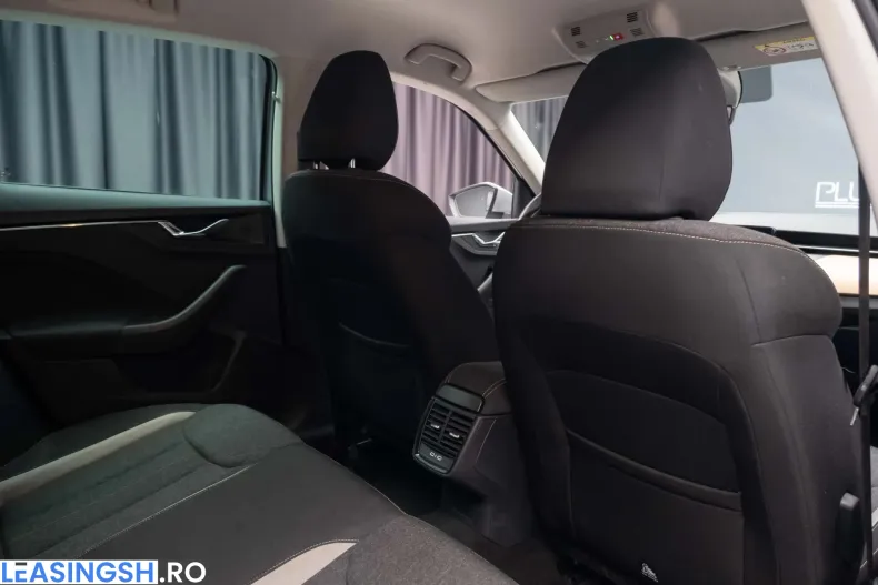 Skoda Kamiq din 2024 cu 24.500 km - oferta SKO208485 - foto 31