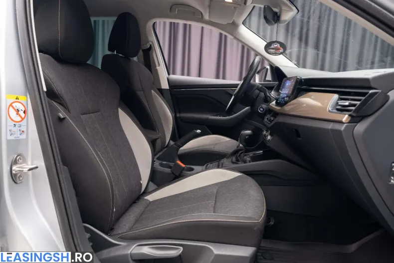 Skoda Kamiq din 2024 cu 24.500 km - oferta SKO208485 - foto 32