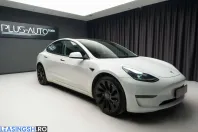 Tesla Model 3 din 2023 cu 58.000 km - oferta TES208486 - foto 1