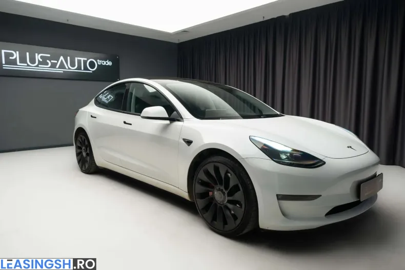Tesla Model 3 din 2023 cu 58.000 km - oferta TES208486 - foto 1