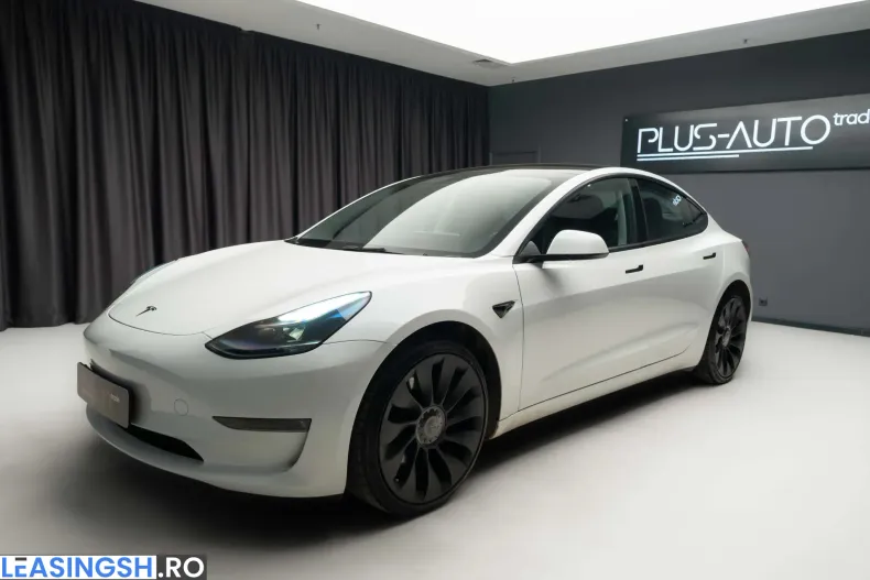 Tesla Model 3 din 2023 cu 58.000 km - oferta TES208486 - foto 2
