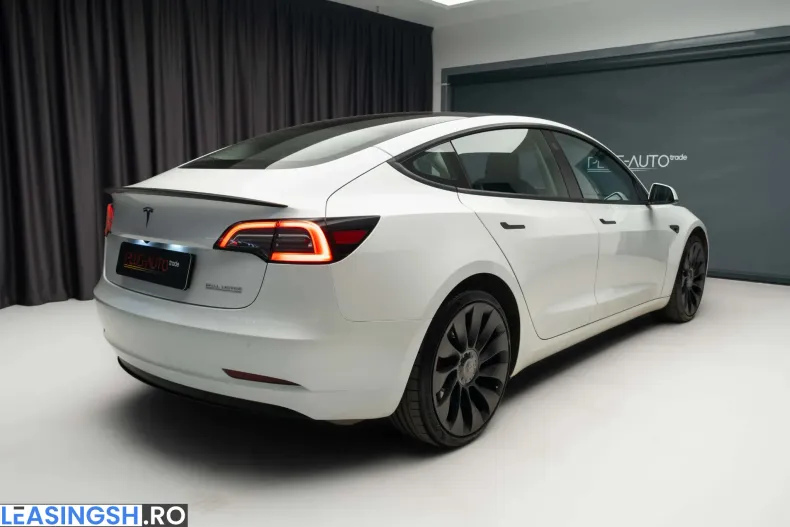 Tesla Model 3 din 2023 cu 58.000 km - oferta TES208486 - foto 3