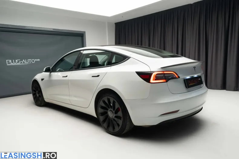 Tesla Model 3 din 2023 cu 58.000 km - oferta TES208486 - foto 4
