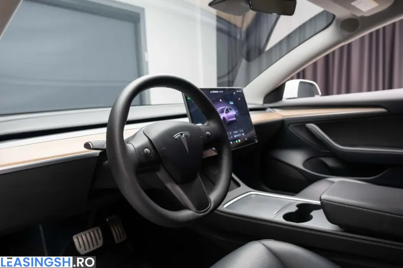 Tesla Model 3 din 2023 cu 58.000 km - oferta TES208486 - foto 11