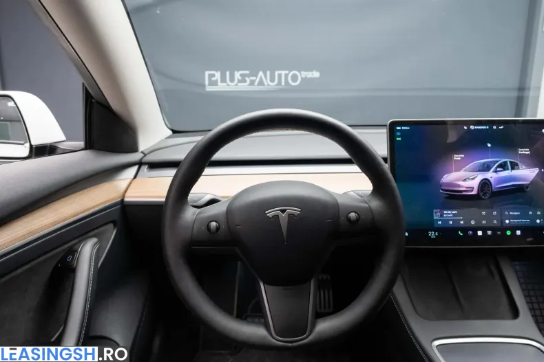 Tesla Model 3 din 2023 cu 58.000 km - oferta TES208486 - foto 21