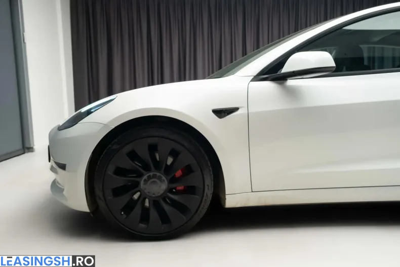 Tesla Model 3 din 2023 cu 58.000 km - oferta TES208486 - foto 31