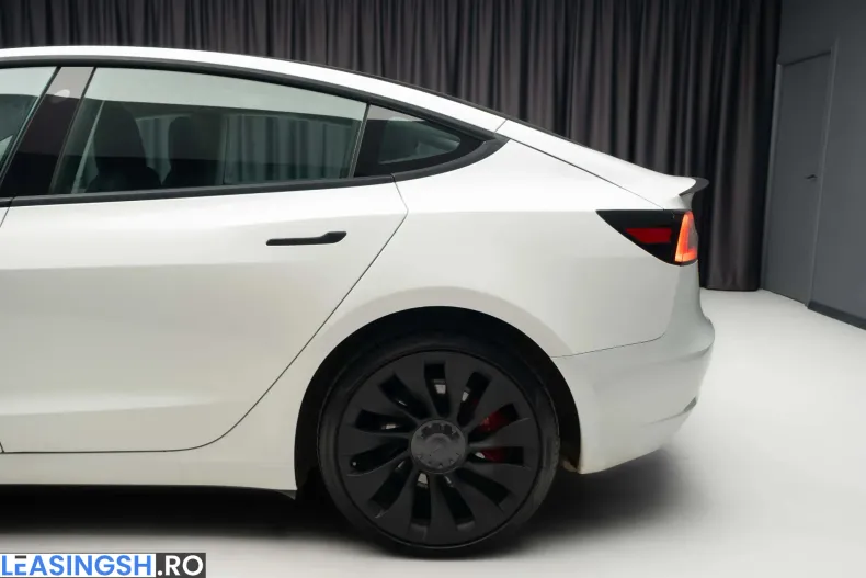 Tesla Model 3 din 2023 cu 58.000 km - oferta TES208486 - foto 35