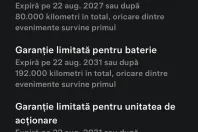 Tesla Model 3 din 2023 cu 58.000 km - oferta TES208486 - foto 37