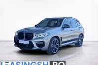 BMW X3 (Seria X) din 2021 cu 87.117 km - oferta BMW208487 - foto 1