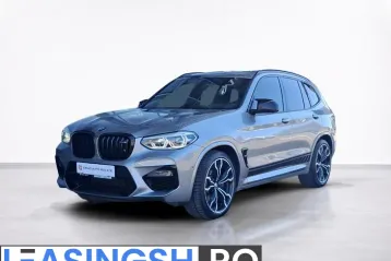 BMW X3 din 2021 - oferta BMW208487