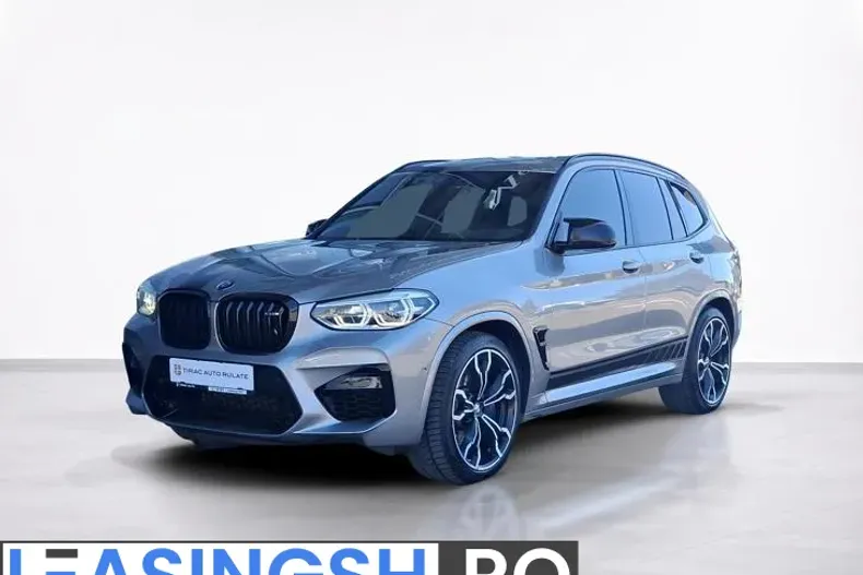 BMW X3 (Seria X) din 2021 cu 87.117 km - oferta BMW208487 - foto 1
