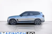 BMW X3 (Seria X) din 2021 cu 87.117 km - oferta BMW208487 - foto 2