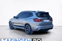 BMW X3 (Seria X) din 2021 cu 87.117 km - oferta BMW208487 - foto 3