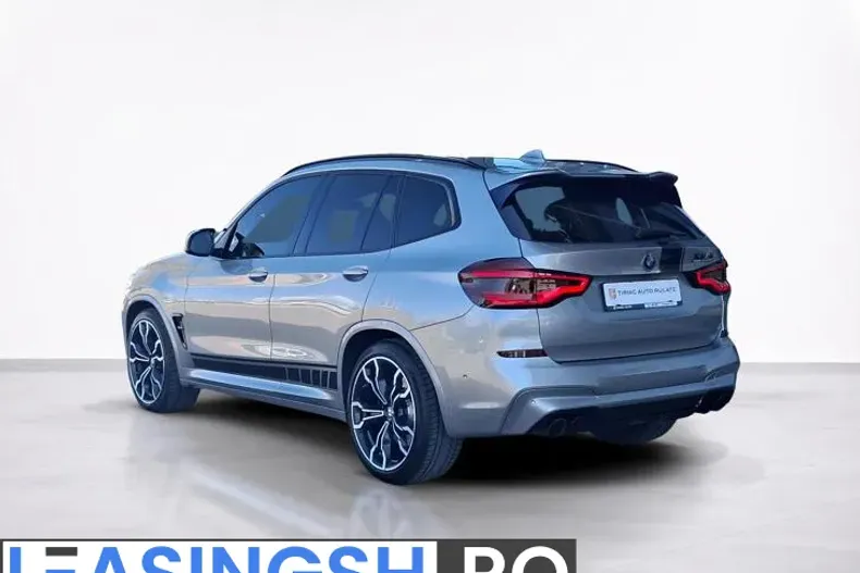 BMW X3 (Seria X) din 2021 cu 87.117 km - oferta BMW208487 - foto 3
