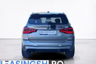 BMW X3 (Seria X) din 2021 cu 87.117 km - oferta BMW208487 - foto 4