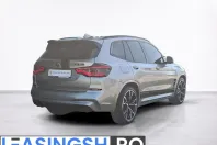 BMW X3 (Seria X) din 2021 cu 87.117 km - oferta BMW208487 - foto 5
