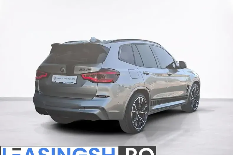 BMW X3 (Seria X) din 2021 cu 87.117 km - oferta BMW208487 - foto 5