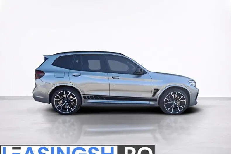 BMW X3 (Seria X) din 2021 cu 87.117 km - oferta BMW208487 - foto 6