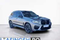 BMW X3 (Seria X) din 2021 cu 87.117 km - oferta BMW208487 - foto 7