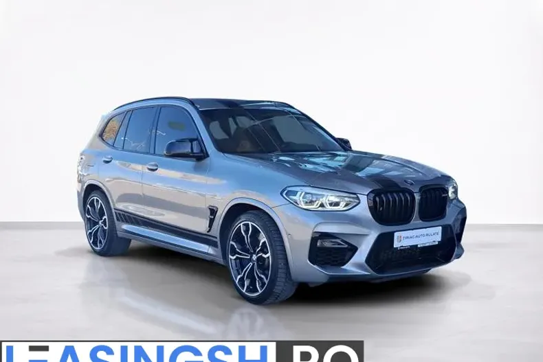 BMW X3 (Seria X) din 2021 cu 87.117 km - oferta BMW208487 - foto 7