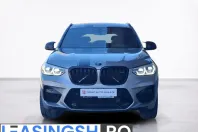 BMW X3 (Seria X) din 2021 cu 87.117 km - oferta BMW208487 - foto 8