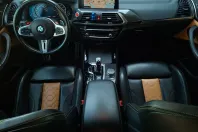 BMW X3 (Seria X) din 2021 cu 87.117 km - oferta BMW208487 - foto 15