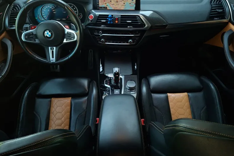 BMW X3 (Seria X) din 2021 cu 87.117 km - oferta BMW208487 - foto 15