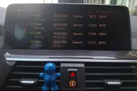 BMW X3 (Seria X) din 2021 cu 87.117 km - oferta BMW208487 - foto 18