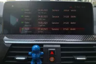 BMW X3 (Seria X) din 2021 cu 87.117 km - oferta BMW208487 - foto 20
