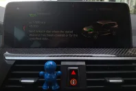 BMW X3 (Seria X) din 2021 cu 87.117 km - oferta BMW208487 - foto 21