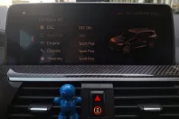 BMW X3 (Seria X) din 2021 cu 87.117 km - oferta BMW208487 - foto 24