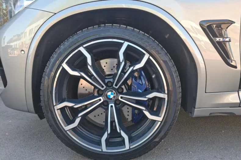 BMW X3 (Seria X) din 2021 cu 87.117 km - oferta BMW208487 - foto 27