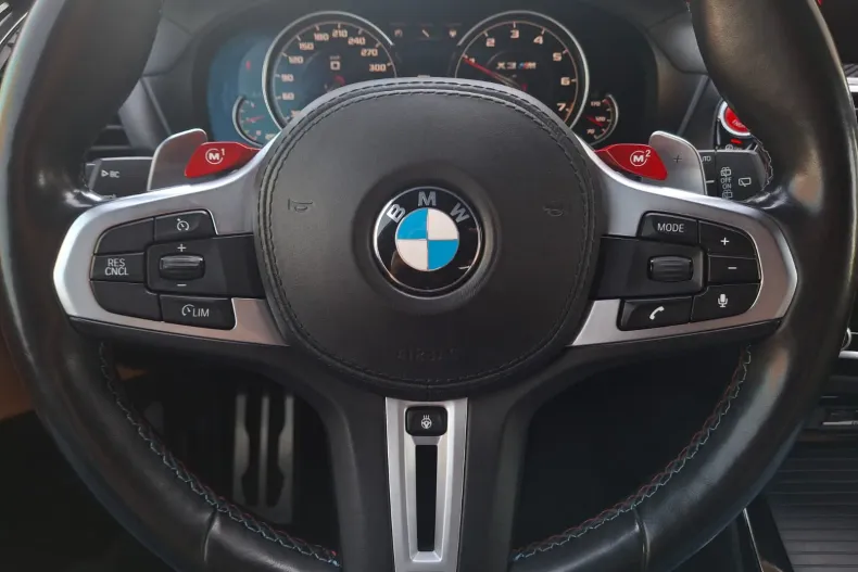 BMW X3 (Seria X) din 2021 cu 87.117 km - oferta BMW208487 - foto 33
