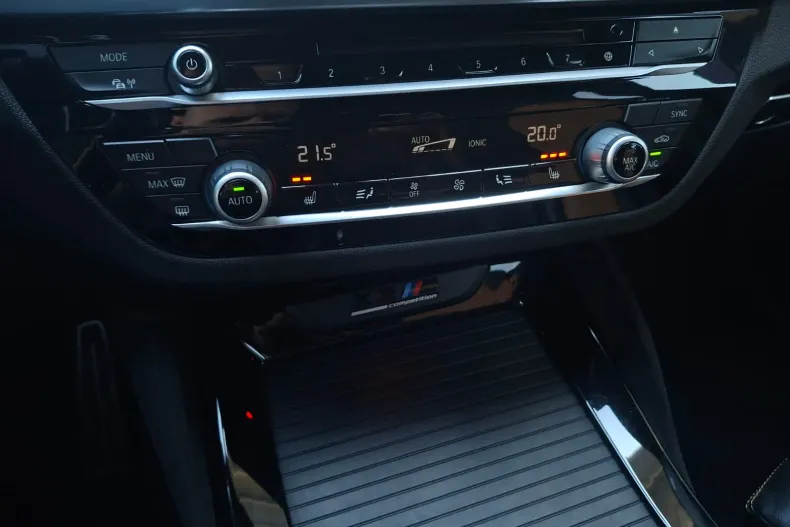 BMW X3 (Seria X) din 2021 cu 87.117 km - oferta BMW208487 - foto 34