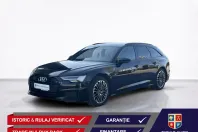 Audi A6 din 2021 cu 133.297 km - oferta AUD208488 - foto 1