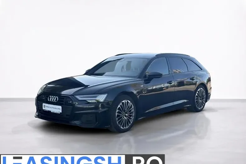 Audi A6 din 2021 cu 133.297 km - oferta AUD208488 - foto 2